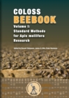 Coloss Bee Book Vol I : Standard Methods for Apis mellifera Research - Book