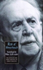 Ris a'Bhruthaich : Criticism and Prose Writings of Sorley Maclean - Book