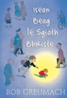 Isean Beag Le Sgiath Bhriste - Book