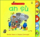 An Su - Book