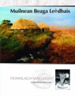 Muilnean Beaga Leodhais - Book