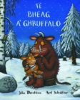 Te Bheag A'Ghruffalo - Book
