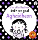 Fior Chiad Leabhar Dubh is Geal Aghaidhean - Book