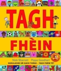 Tagh Fhein - Book