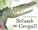 Solamh an Crogall - Book