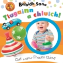 Tiugainn a Chluich! : Ciad Leabhar Fhaclan Cluiche - Book