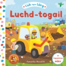 Lub Agus Lorg: Luchd-Togail - Book