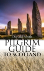 Pilgrim Guide to Scotland - Book