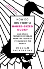 How Do You Fight a Horse-Sized Duck? : And Other Perplexing Puzzles from the Toughest Interviews in the World - eBook