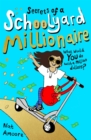 Secrets of a Schoolyard Millionaire - eBook