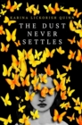 The Dust Never Settles - Book