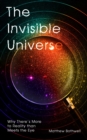 The Invisible Universe : Why There's More to Reality than Meets the Eye - eBook
