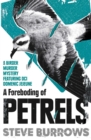 A Foreboding of Petrels : Birder Murder Mysteries - eBook