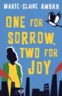 One for Sorrow, Two for Joy : Winner of the Diverse Book Award 2023 - Book