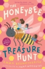 The Honeybee Treasure Hunt : Playdate Adventures - Book