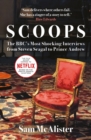 SCOOPS : NOW A MAJOR MOVIE ON NETFLIX - Book
