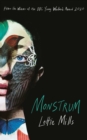 Monstrum : From the winner of the BBC Young Writers' Award 2020 - eBook