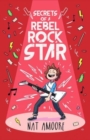 Secrets of a Rebel Rock Star - Book