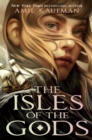 The Isles of the Gods - Book