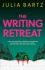 The Writing Retreat - Book