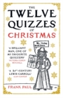 The Twelve Quizzes of Christmas - Book