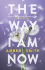 The Way I Am Now - Book