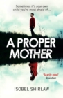 A Proper Mother - eBook