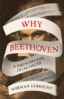 Why Beethoven : A Phenomenon in 100 Pieces - Book