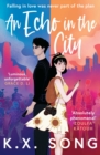 An Echo in the City - eBook