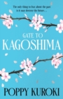 Gate to Kagoshima - Book
