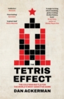 The Tetris Effect : The Cold War Battle for the World's Most Addictive Game - Book