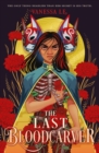 The Last Bloodcarver - Book