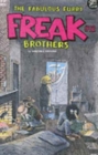 Freak Brothers - Book