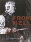 From Hell - Book