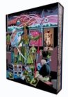 Nemo Trilogy: Slipcase Edition - Book