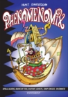 Phenomenomix - Book