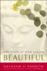 The State of Mind Called Beautiful - Book
