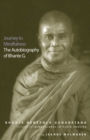 Journey to Mindfulness : The Autobiography of Bhante G. - Book