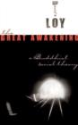 The Great Awakening : A Buddhist Social Theory - Book