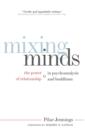 Mixing Minds : The Power of Relationship in Psychoanalysis and Buddhism - eBook