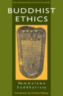 Buddhist Ethics - eBook