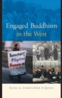 Engaged Buddhism in the West - eBook