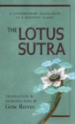 The Lotus Sutra : A Contemporary Translation of a Buddhist Classic - eBook