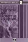 Epileptogenic & Excitotoxic Mechnaisms - Book