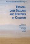 Falls in Epileptic & Non-epileptic Seizures during Childhood - Book