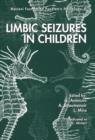 Limbic Seizures in Children - Book