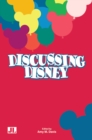 Discussing Disney - eBook