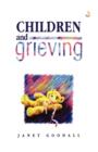 Children and Grieving - Book