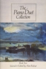 The Piano Duet Collection : Book Two (Grade 4-6) - Book