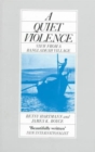 A Quiet Violence : View from a Bangladesh Village - Book